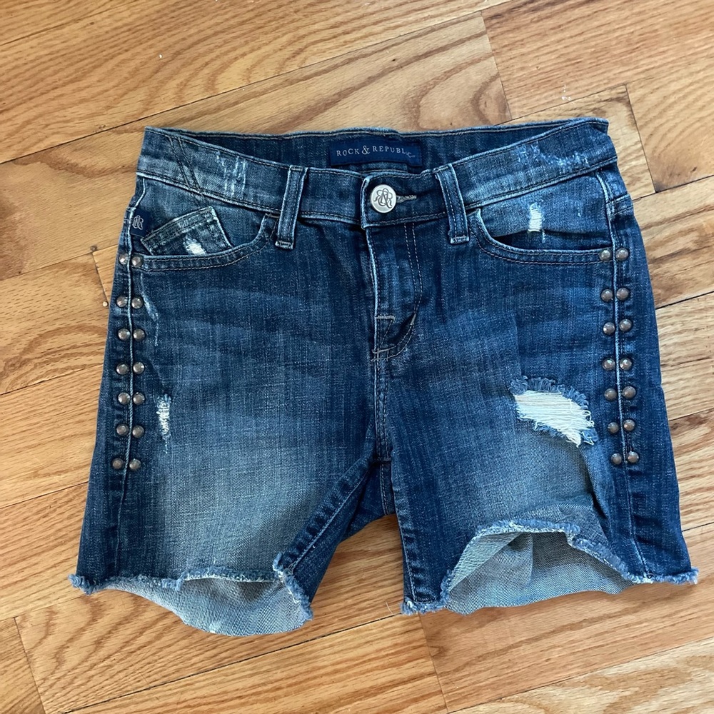 MIDI short